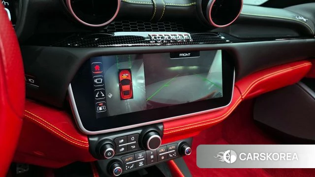 Ferrari Portofino id 4446843 из Кореи 9