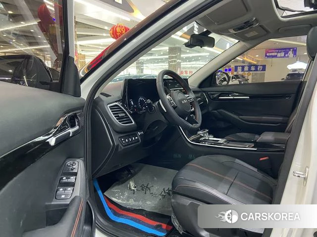 Kia Proud run id 4259238 из Китая 9
