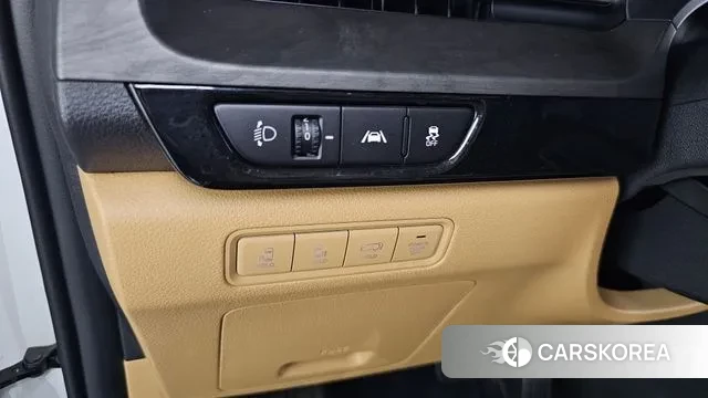 Kia Carnival 4th generation id 2980335 из Кореи 9