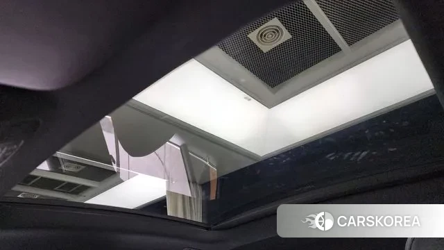 Mercedes-Benz GLE-Class W167 id 3017859 из Кореи 9