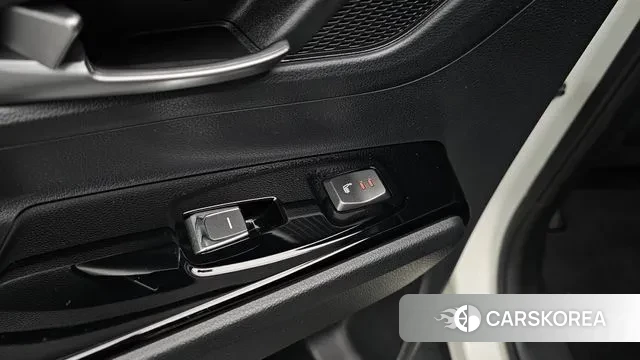 Ssangyong Beautiful Korando id 3504678 из Кореи 9