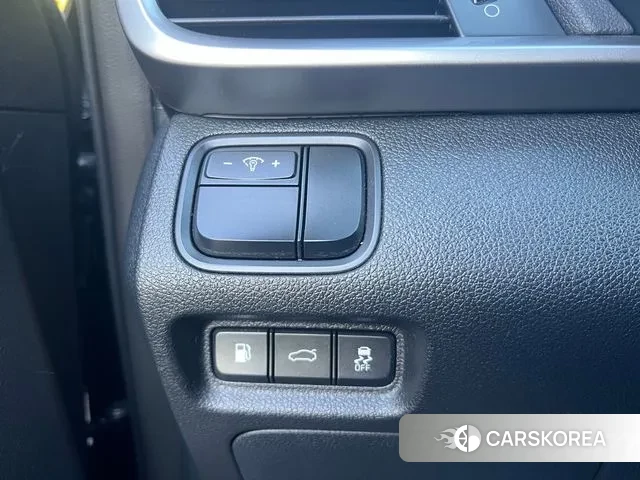 Kia The New K5 2nd generation id 3636699 из Кореи 9