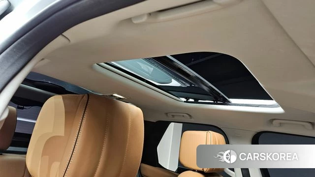 Land Rover Discovery 5 id 3880307 из Кореи 9