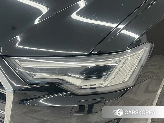 Audi A6L id 4253134 из Китая 9