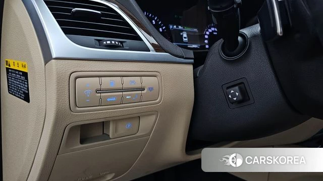 Genesis G80 id 4703317 из Кореи 9