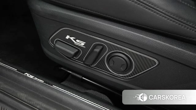 Kia K5 3rd generation id 4646839 из Кореи 9
