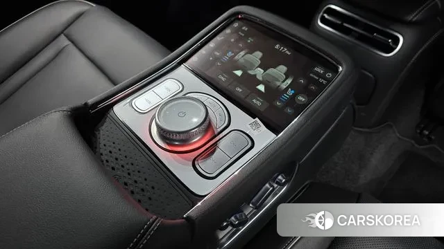 Genesis G90 (RS4) id 3406115 из Кореи 9