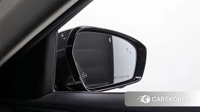 Hyundai The New Grandeur IG Hybrid id 3043447 из Кореи 9