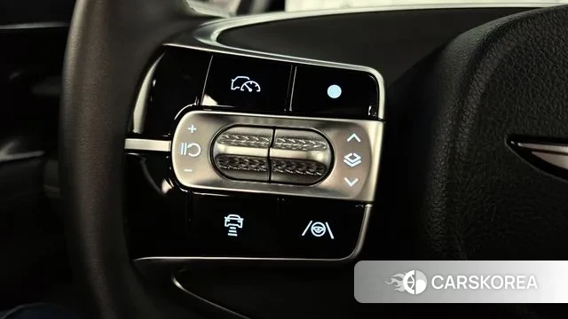 Genesis G90 (RS4) id 3615303 из Кореи 9