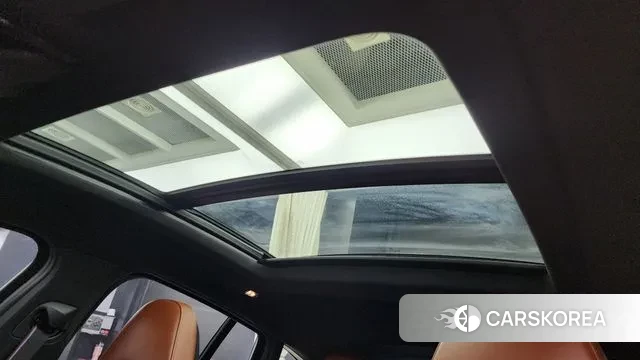 BMW X4M (G02) id 3503899 из Кореи 9