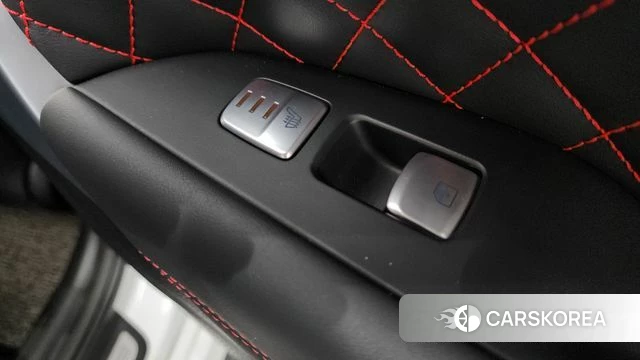 Genesis The New G70 id 3827595 из Кореи 9