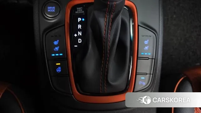 Hyundai Kona id 3464745 из Кореи 9