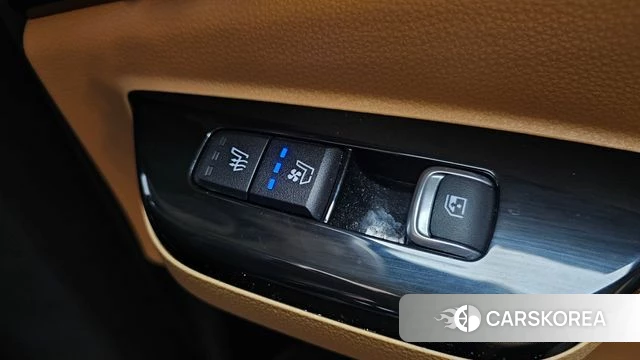 Kia Carnival 4th generation id 4443383 из Кореи 9