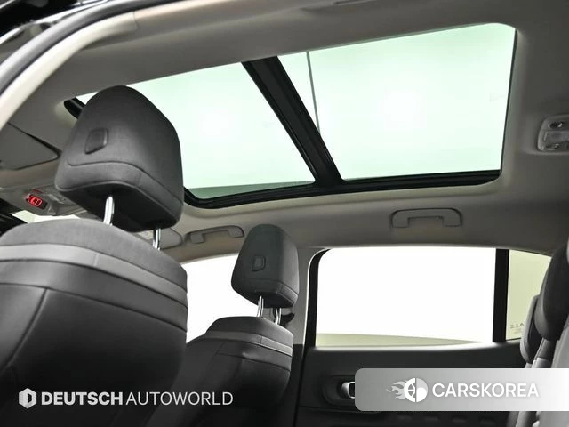 Citroen / DS C5 Aircross id 4366379 из Кореи 9