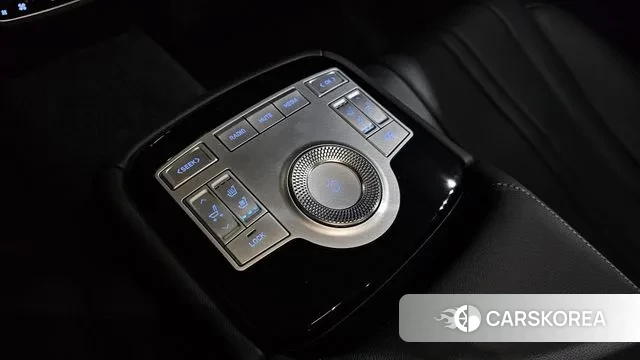 Genesis G80 (RG3) id 3379641 из Кореи 9