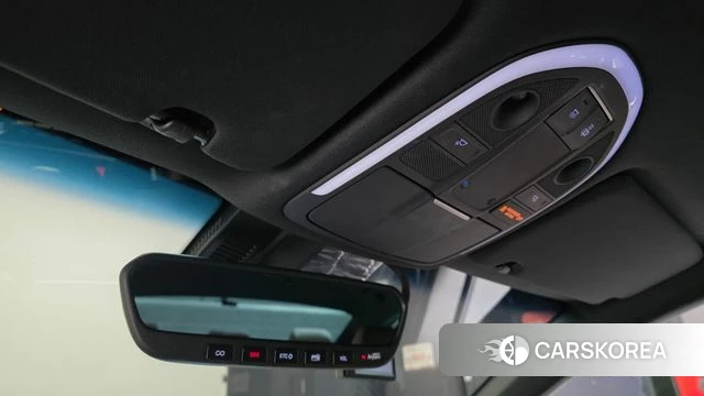 Genesis G70 id 4435623 из Кореи 9