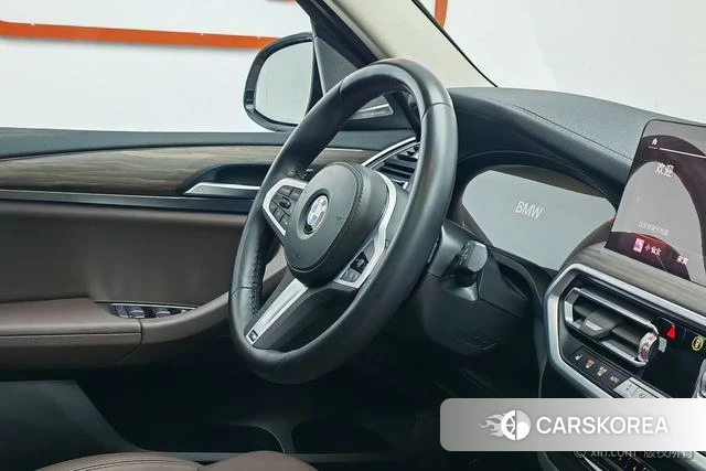 BMW X3 id 4328500 из Китая 9