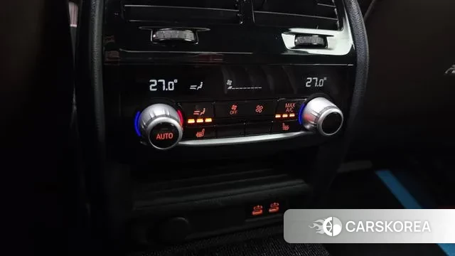 BMW 5 Series (G30) id 3713564 из Кореи 9