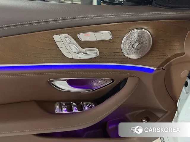 Mercedes-Benz E-Class W213 id 3732871 из Кореи 9