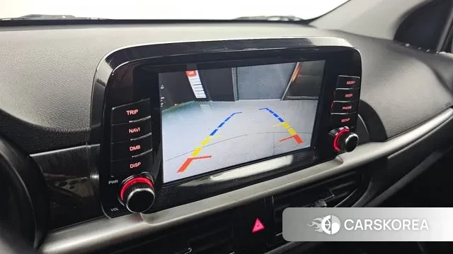 Kia All New Morning (JA) id 3667039 из Кореи 9