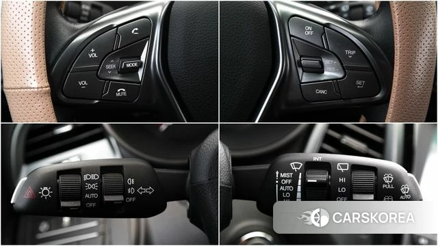 Ssangyong Tivoli Armor id 3856626 из Кореи 9