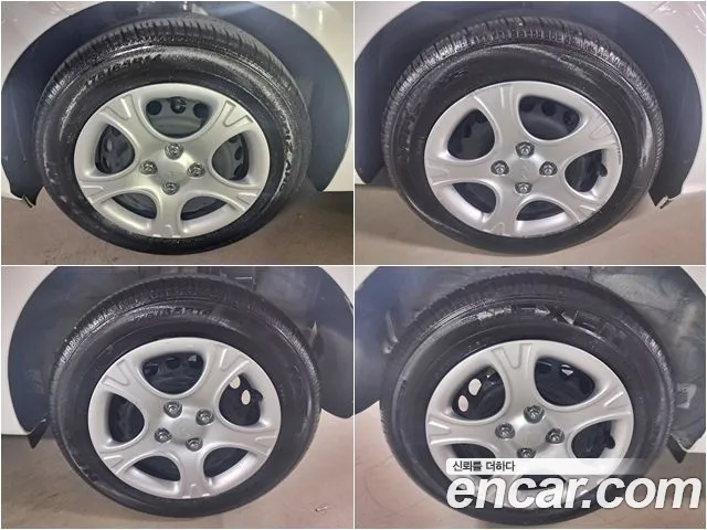 Kia Morning Urban (JA) id 2702961 из Кореи 9