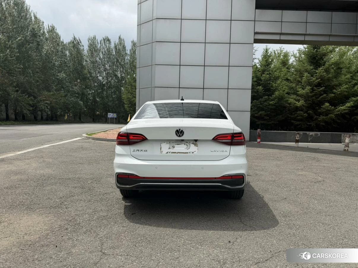 Volkswagen Lavida id 4479552 из Китая 9
