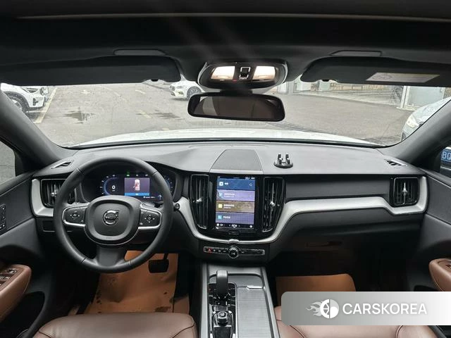 Volvo XC60 id 4234847 из Китая 9