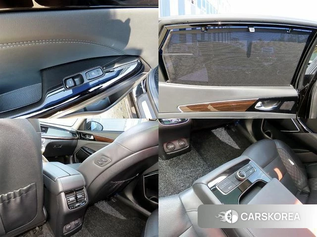 Kia Come New K7 id 3919877 из Кореи 9