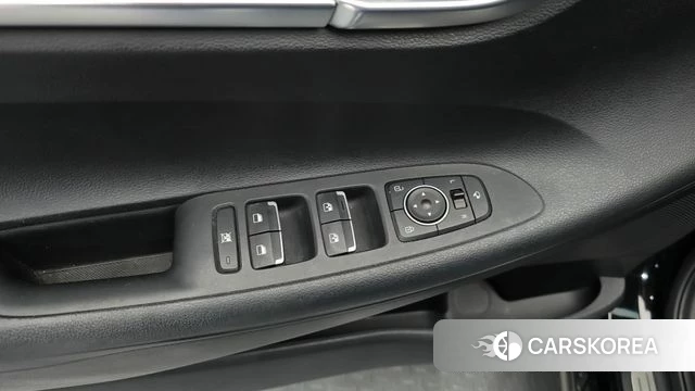 Hyundai Grandeur IG id 4250912 из Кореи 9
