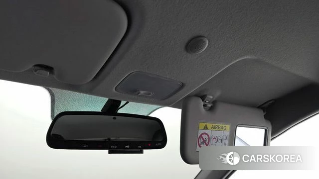 Kia Morning Urban (JA) id 4424140 из Кореи 9