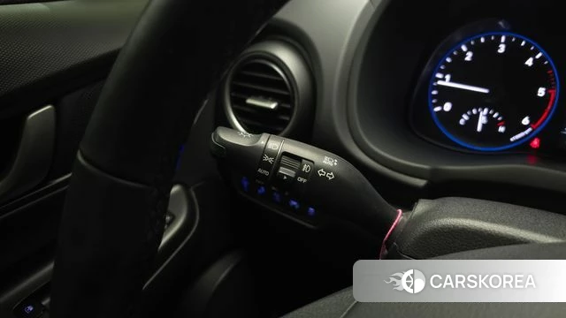 Hyundai Kona id 4581972 из Кореи 9