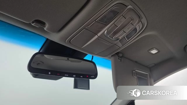 Hyundai Santa Fe TM id 4536544 из Кореи 9