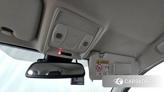 Renault Korea (Samsung) XM3 id 3965265 из Кореи 9