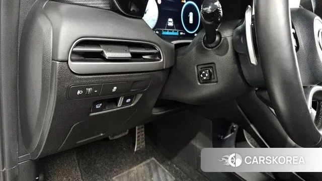 Hyundai The New Palisade id 3534402 из Кореи 9