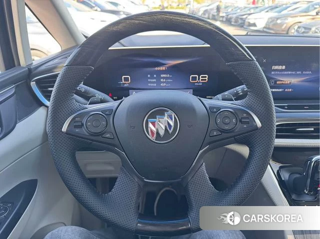 Buick GL8 id 4213963 из Китая 9
