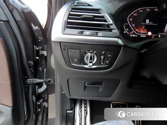 BMW X3 (G01) id 3982116 из Кореи 9