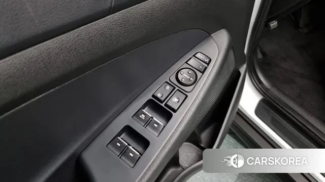 Hyundai All New Tucson id 2970892 из Кореи 9