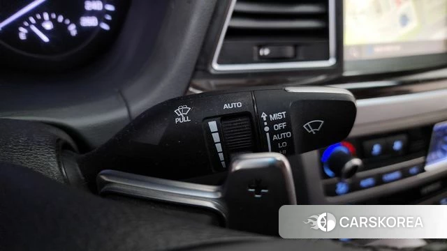 Genesis G80 id 3861430 из Кореи 9