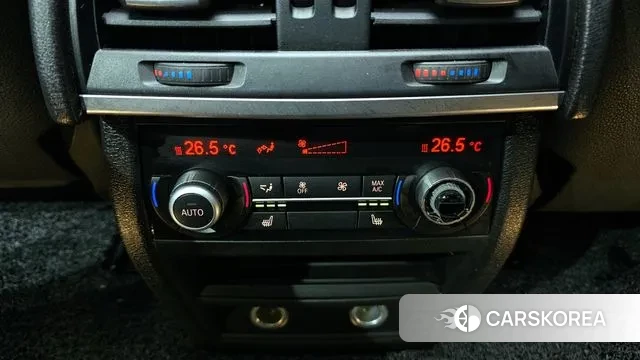 BMW X5 (F15) id 3558101 из Кореи 9