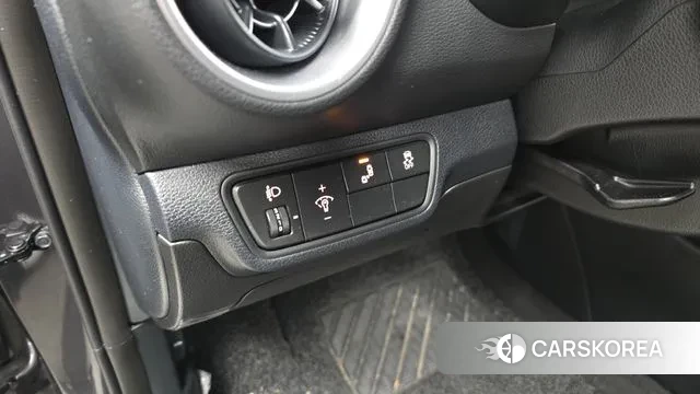 Kia The New K3 2nd generation id 3458228 из Кореи 9