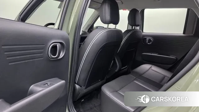 Hyundai Casper id 3442546 из Кореи 9