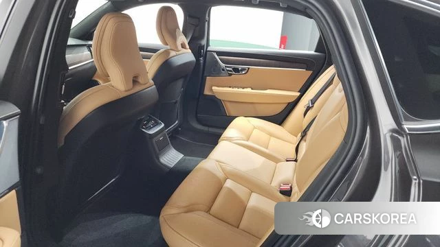 Volvo S90 id 3923795 из Кореи 9