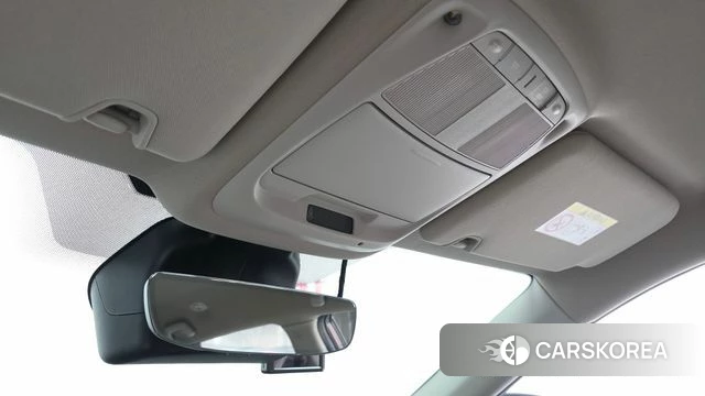 Renault Korea (Samsung) The New QM6 id 4323836 из Кореи 9