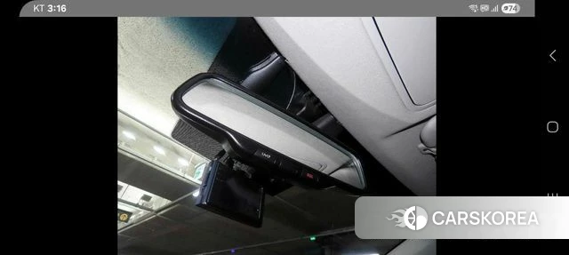 Kia Come New K3 id 4605079 из Кореи 9