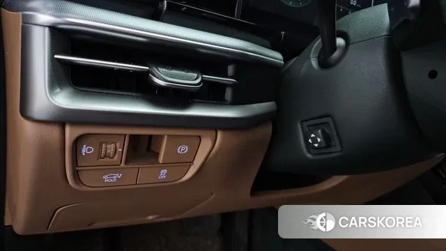 Hyundai Grandeur (GN7) id 2968904 из Кореи 9