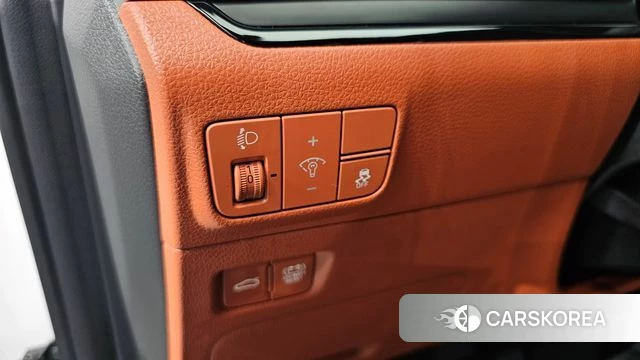 Kia The New K5 Hybrid 3rd generation id 4617956 из Кореи 9