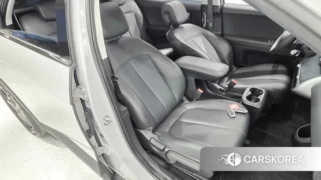 Hyundai Ionic 5 id 3340935 из Кореи 9