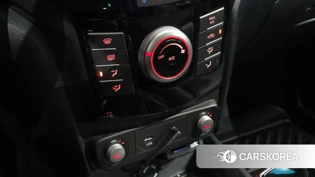 Ssangyong Tivoli Air id 4794882 из Кореи 9