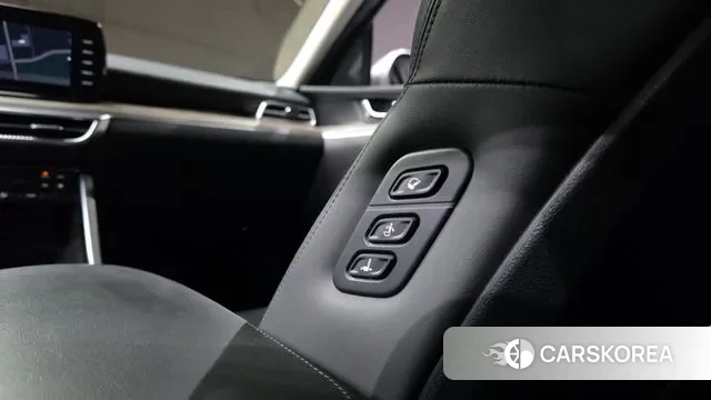 Kia K5 3rd generation id 3525784 из Кореи 9